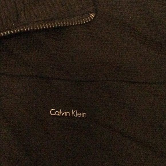 Calvin Klein Jacket - Picture 2 of 10